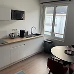 T2 - 202 - Hyper Centre - Integralement Renove - Toutes Commodites A Pied Apartmán