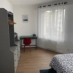 Apartmán T2 - 202 - Hyper Centre - Integralement Renove - Toutes Commodites A Pied Saint-Nazaire (Loire-Atlantique)