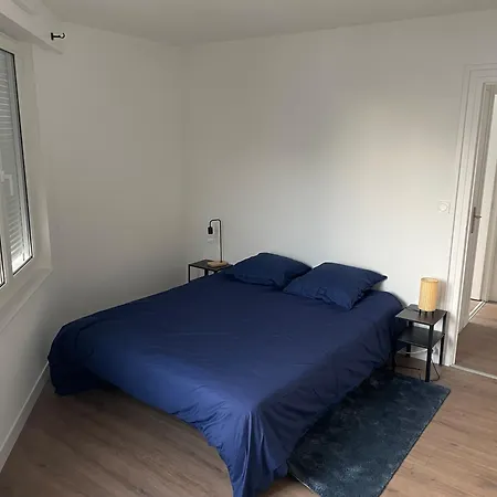 Apartmán T2 - 202 - Hyper Centre - Integralement Renove - Toutes Commodites A Pied *