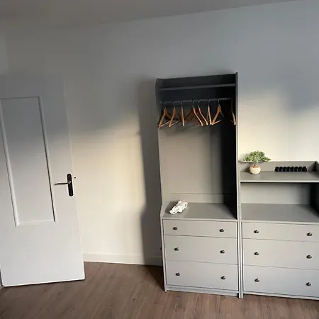 T2 - 202 - Hyper Centre - Integralement Renove - Toutes Commodites A Pied Saint-Nazaire (Loire-Atlantique)