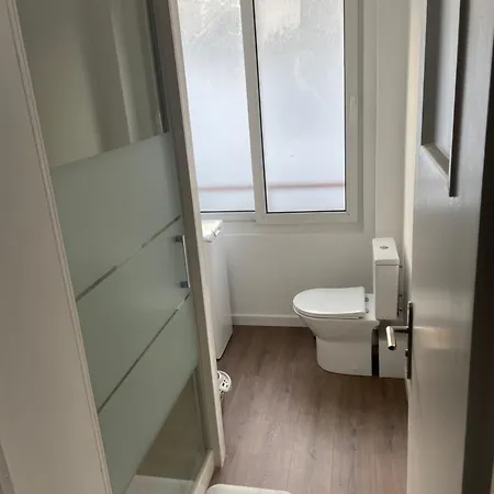 T2 - 202 - Hyper Centre - Integralement Renove - Toutes Commodites A Pied Saint-Nazaire (Loire-Atlantique)